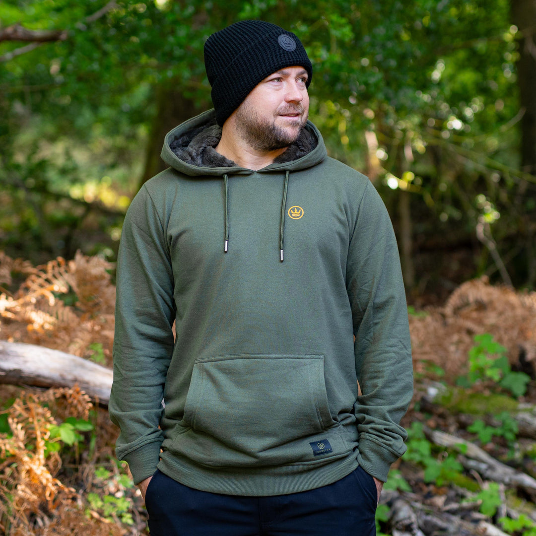 The Bumblebee Hoodie - Various Colours