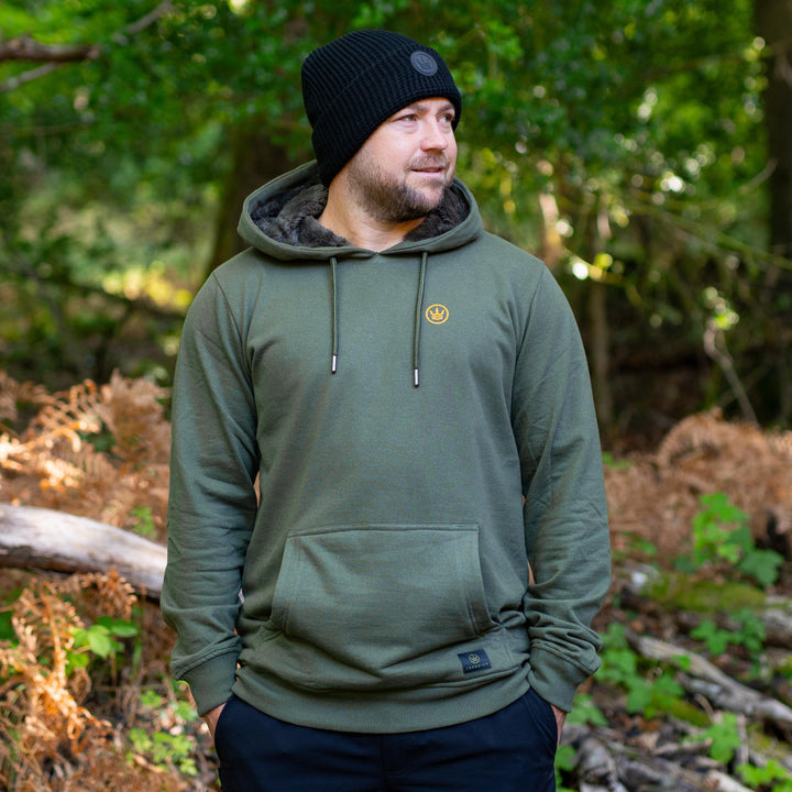 The Bumblebee Hoodie - Various Colours