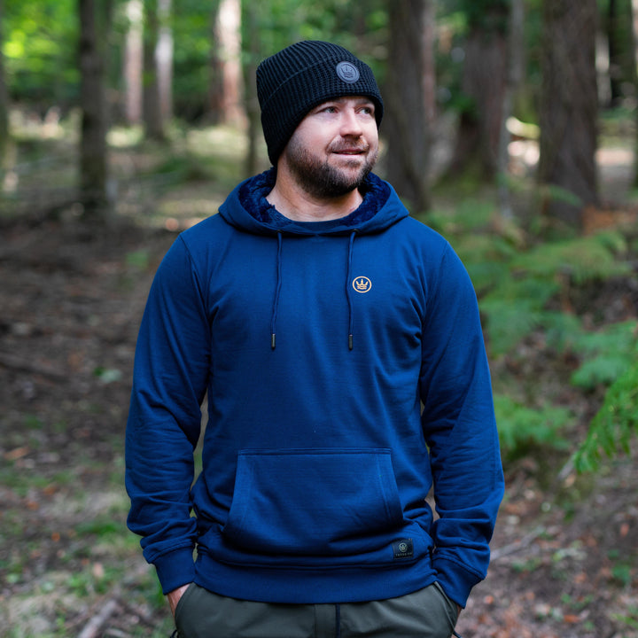 The Bumblebee Hoodie - Various Colours