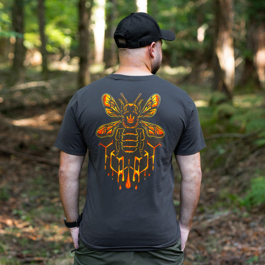 The Bumblebee T-Shirts
