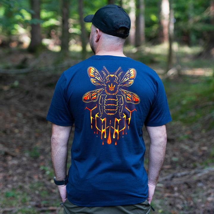The Bumblebee T-Shirts - Various Colours
