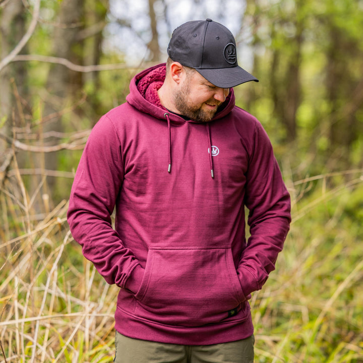 The Doodle Hoodie - Various Colours