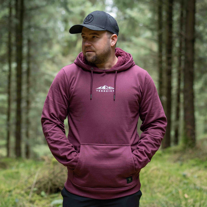 Mini Peaks Hoodie - Various Colours