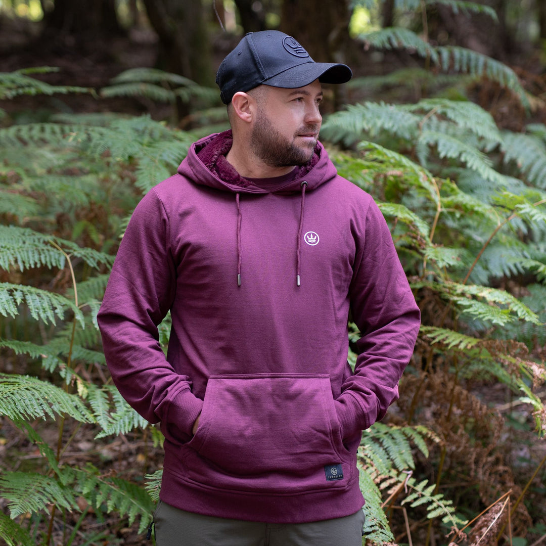 Timeless Hoodie - Various Colours
