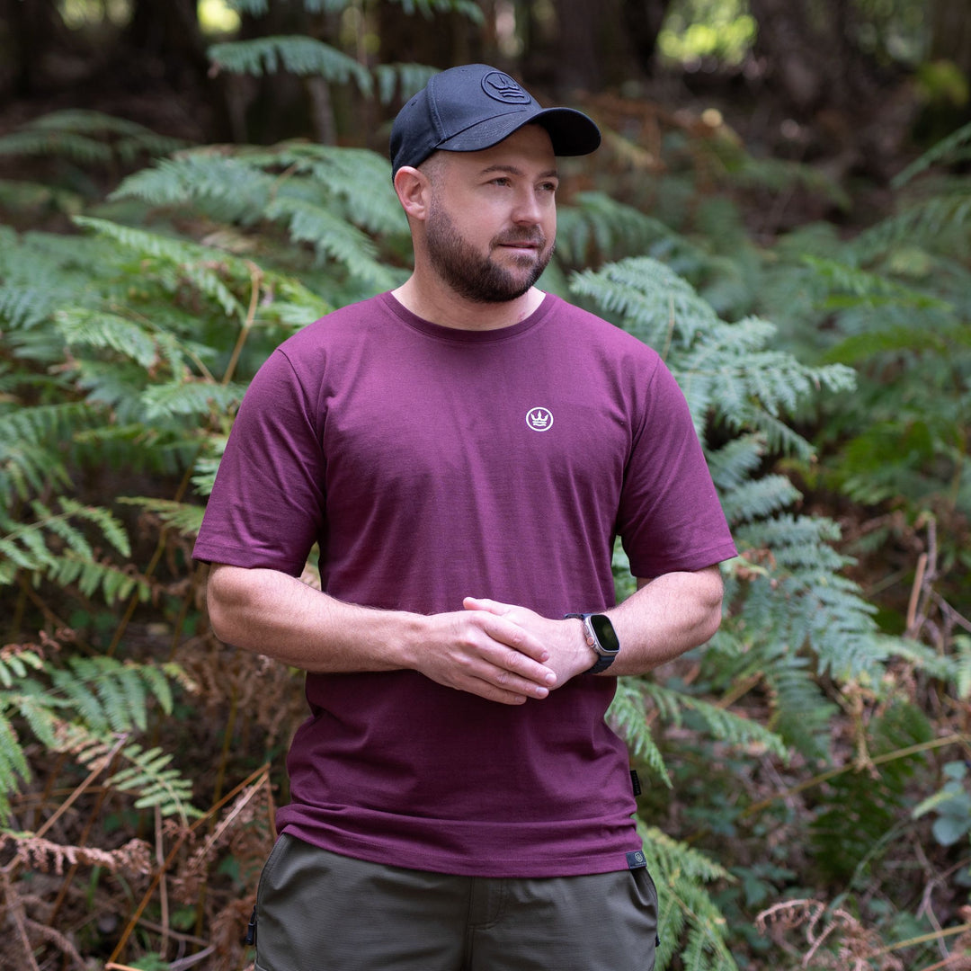 Timeless T-shirt - Various Colours