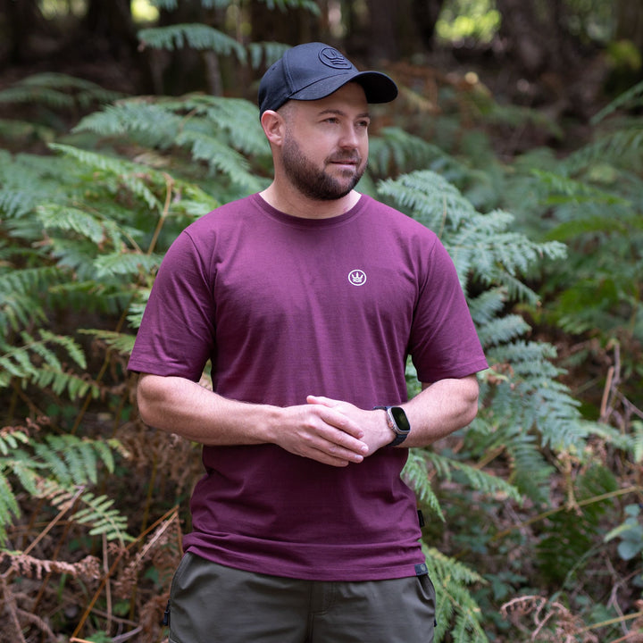 Timeless T-shirt - Various Colours