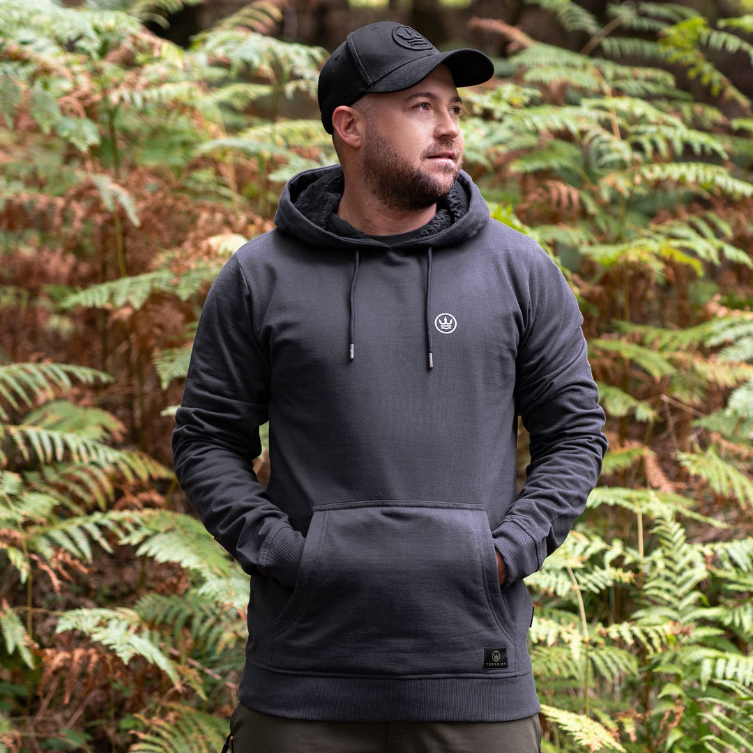 Timeless Hoodie - Various Colours