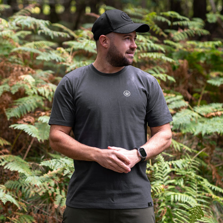 Timeless T-shirt - Various Colours
