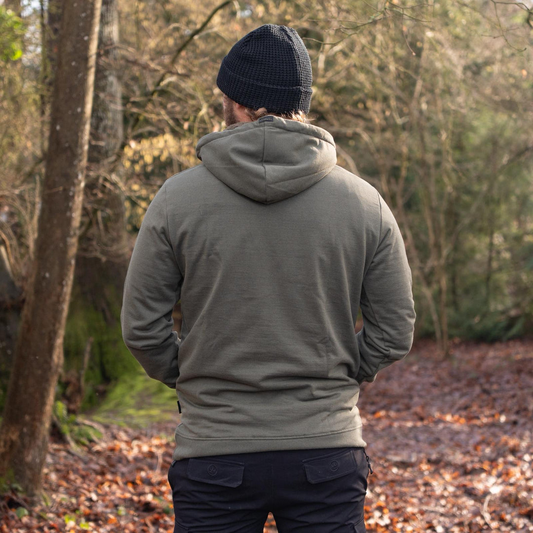 Chesta Hoodie - Various Colours