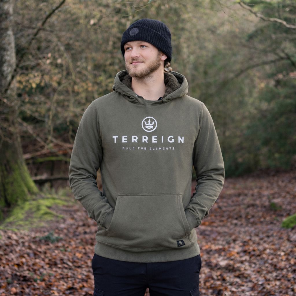 Chesta Hoodie - Various Colours