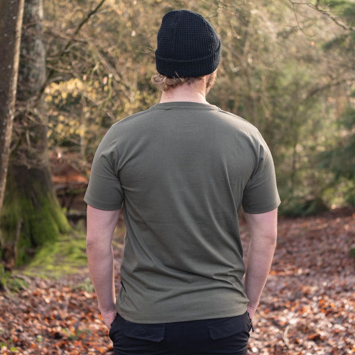 Chesta T-shirt  - Various colours