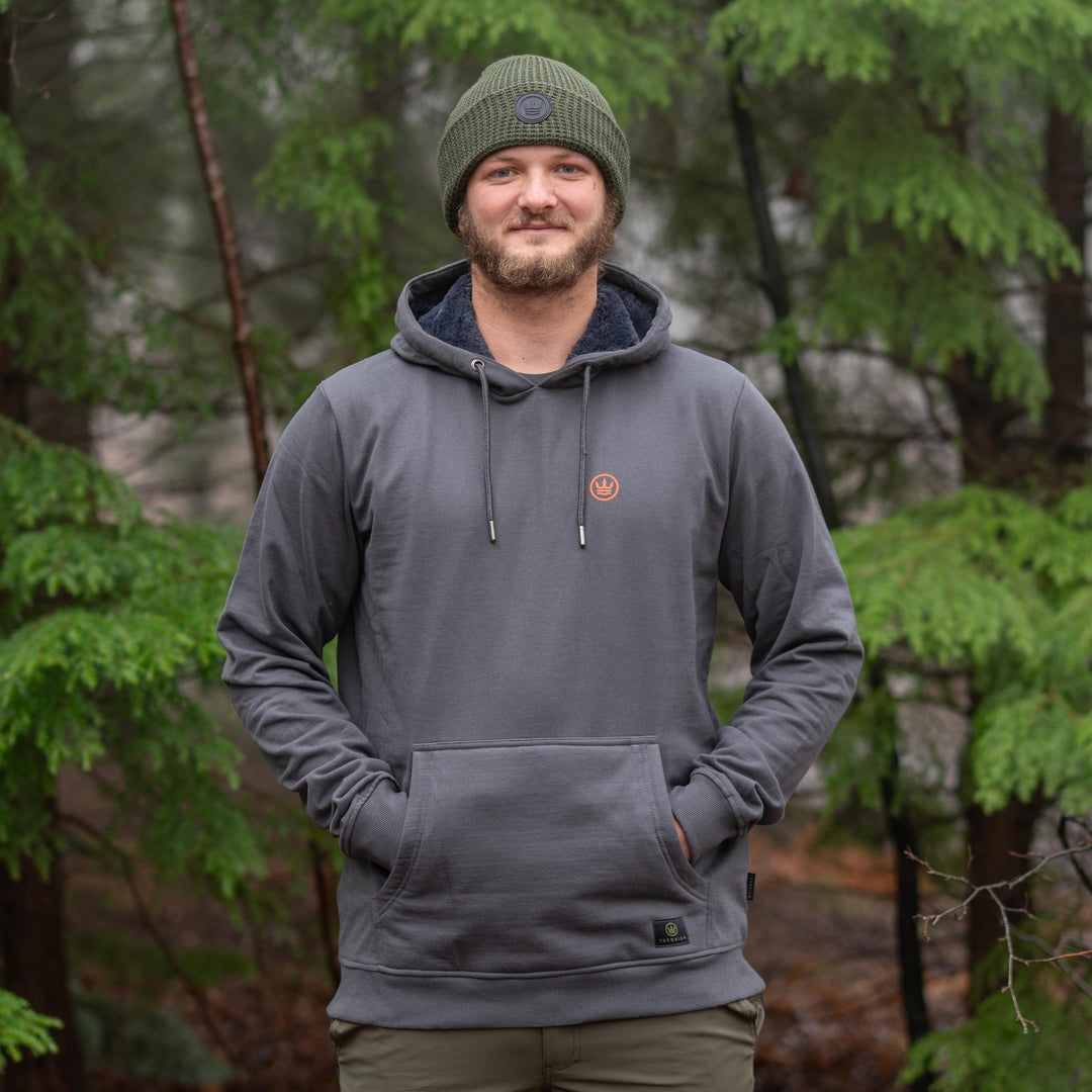 The Ember Oak Hoodie - Various Colours
