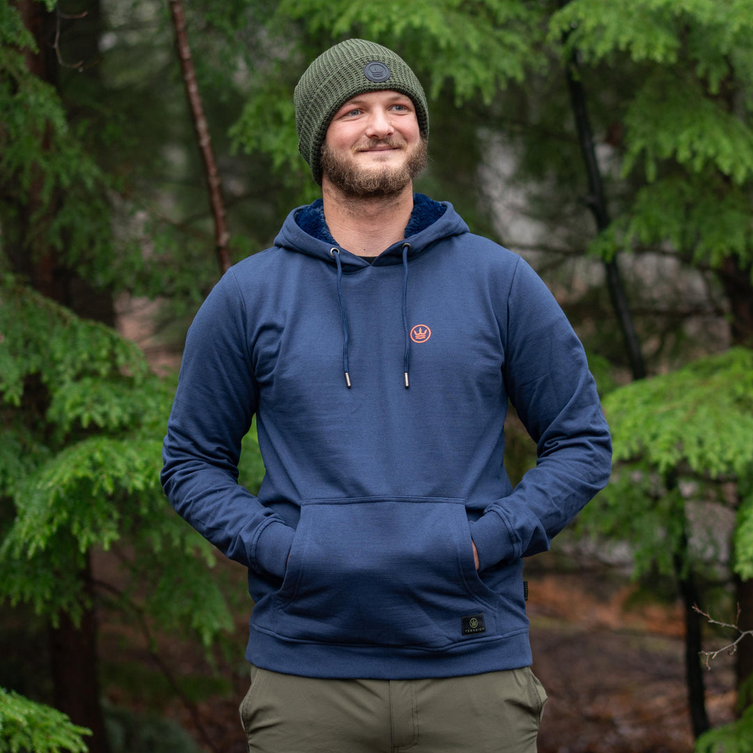 The Ember Oak Hoodie - Various Colours