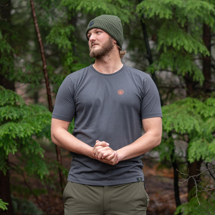 The Ember Oak T-Shirt - Various Colours