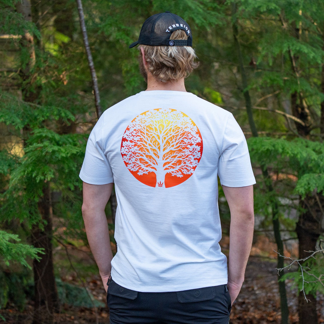 The Ember Oak T-Shirt - Various Colours