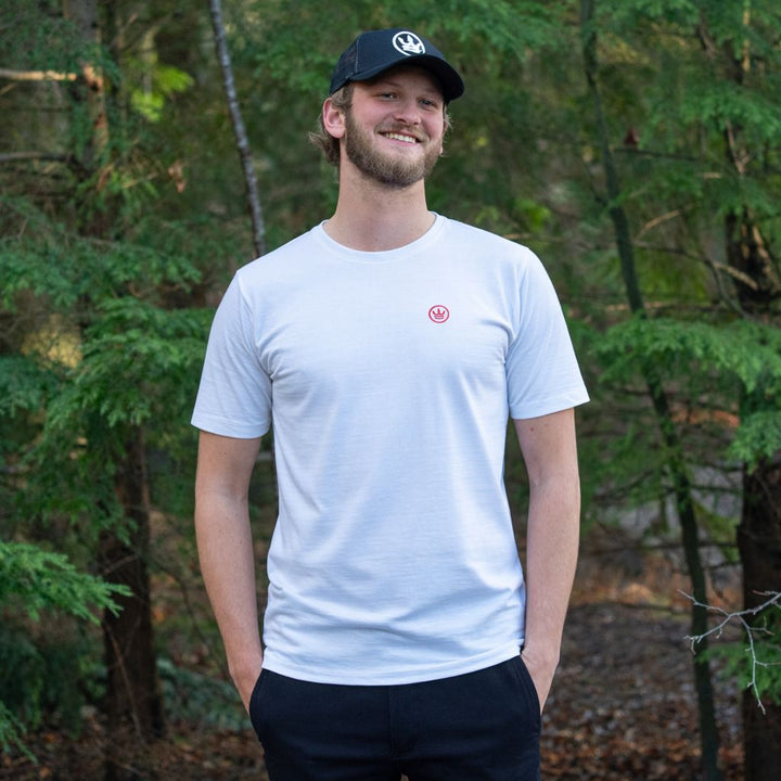 The Ember Oak T-Shirt - Various Colours