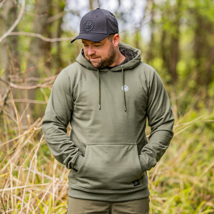 The Doodle Hoodie - Various Colours