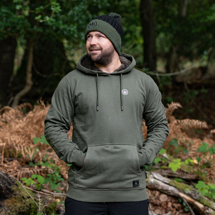 Timeless Hoodie - Various Colours