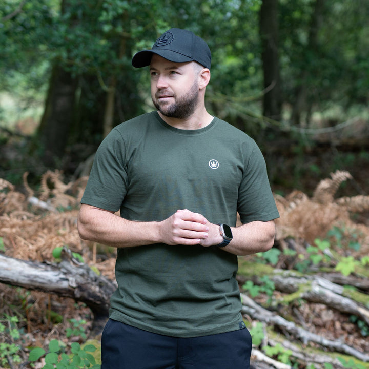 Timeless T-shirt - Various Colours