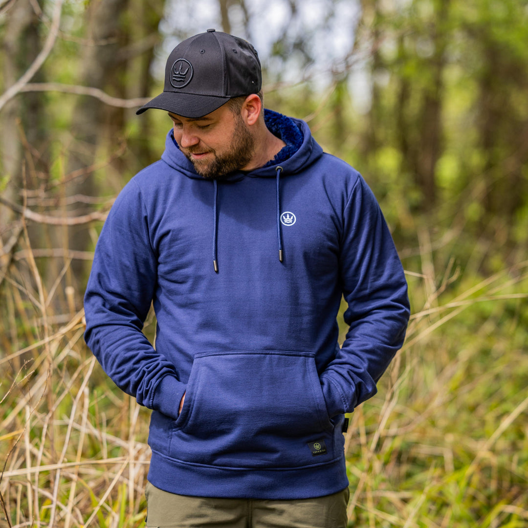 The Doodle Hoodie - Various Colours