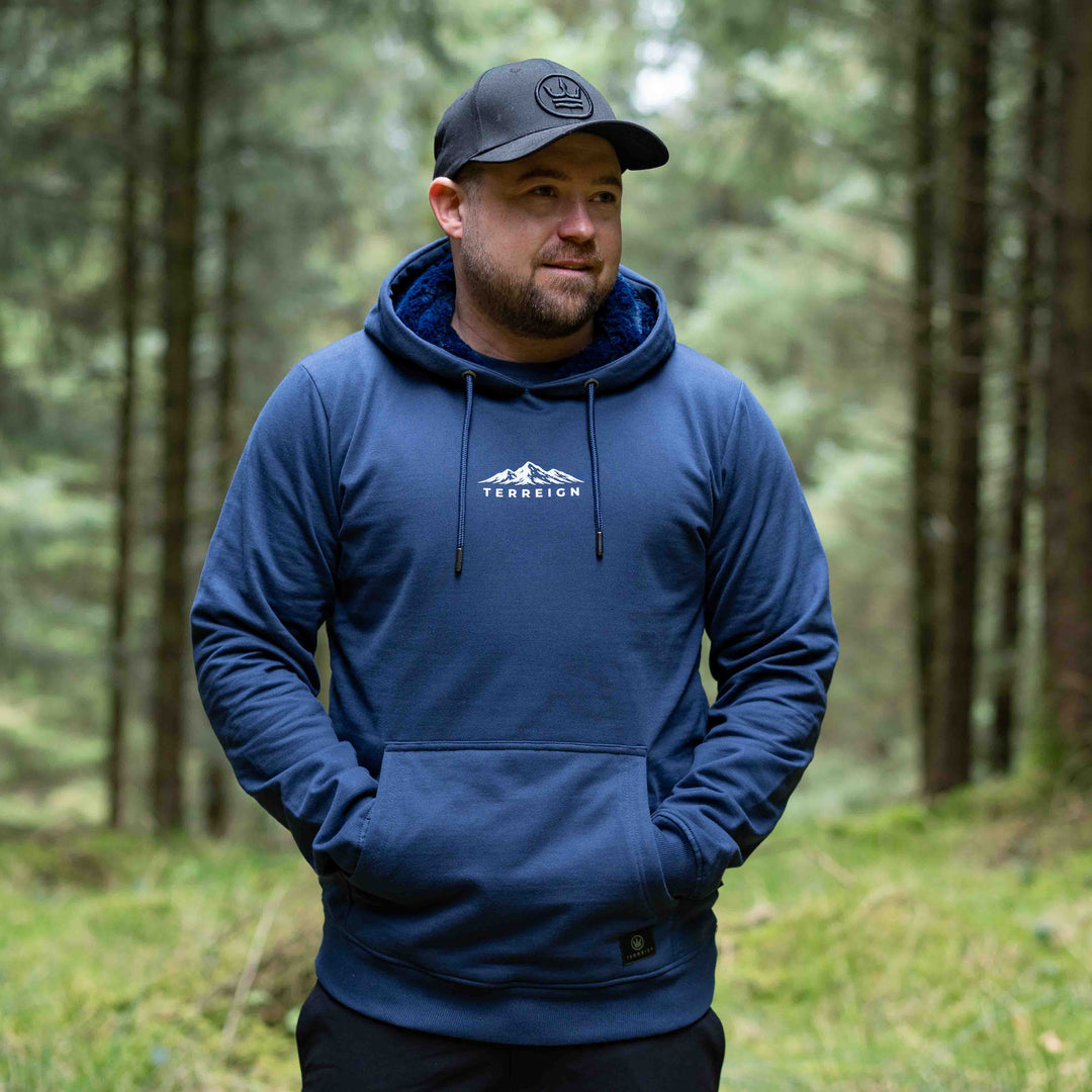 Mini Peaks Hoodie - Various Colours