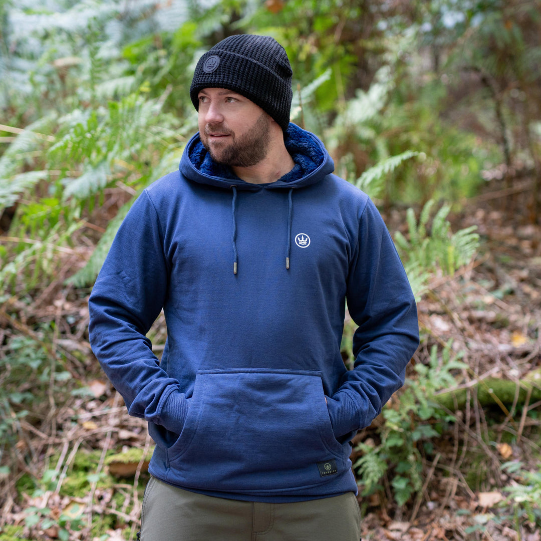Timeless Hoodie - Various Colours