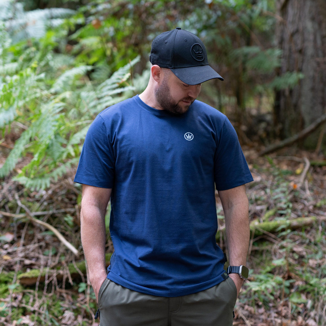 Timeless T-shirt - Various Colours