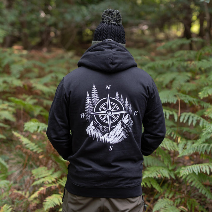 The Quest Hoodie - Various Colours