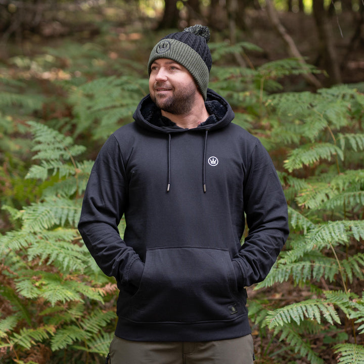 The Quest Hoodie - Various Colours