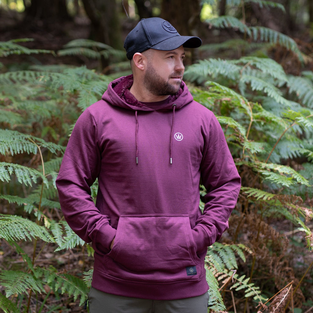 The Quest Hoodie - Various Colours