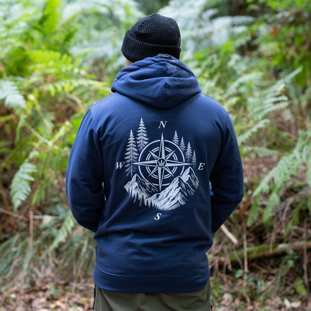 The Quest Hoodie - Various Colours