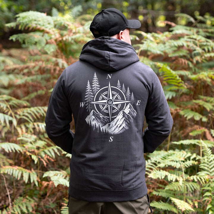 The Quest Hoodie - Various Colours