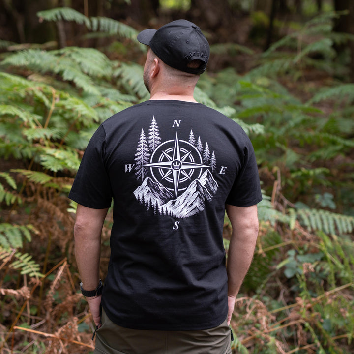 The Quest T-Shirts - Various Colours