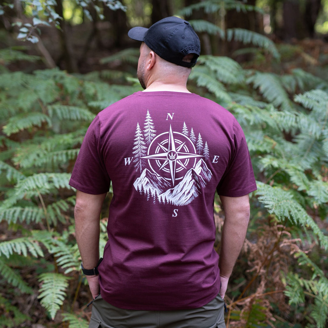 The Quest T-Shirts - Various Colours