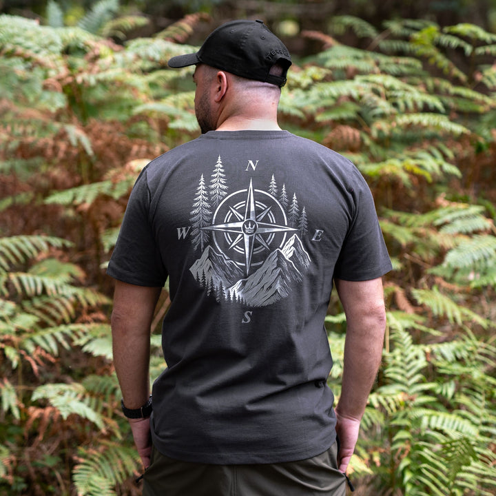 The Quest T-Shirts - Various Colours