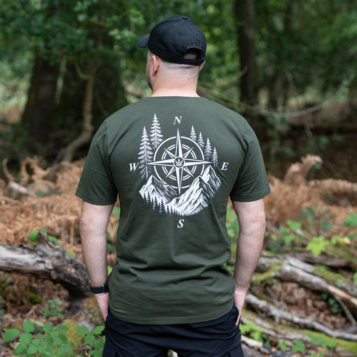 The Quest T-Shirts - Various Colours