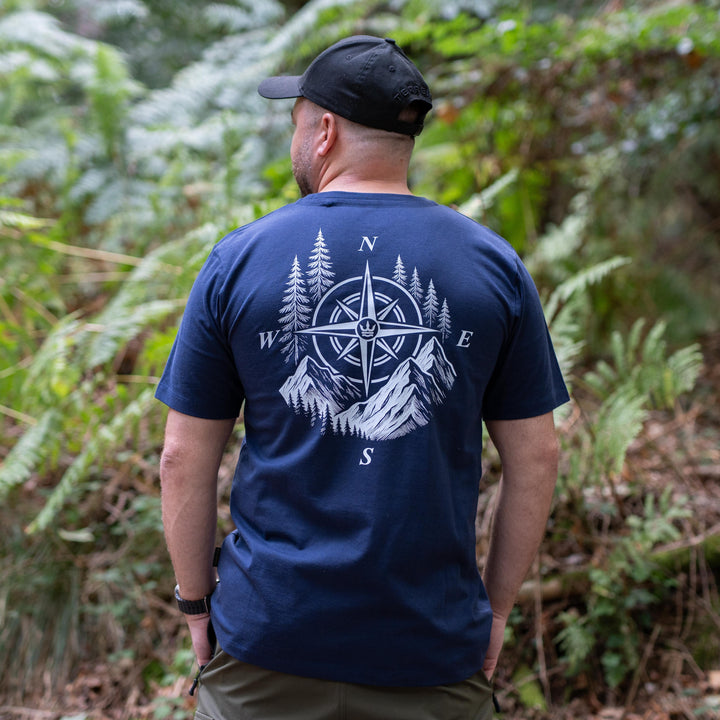 The Quest T-Shirts - Various Colours