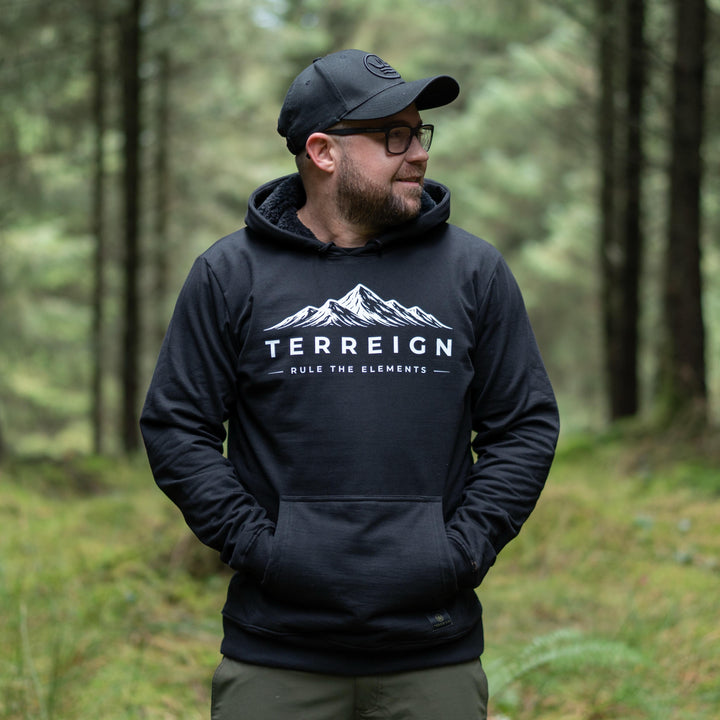 Summit Hoodie - Various Colours