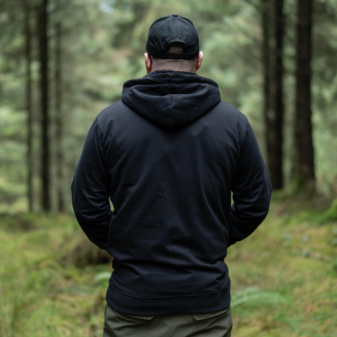 Summit Hoodie - Various Colours