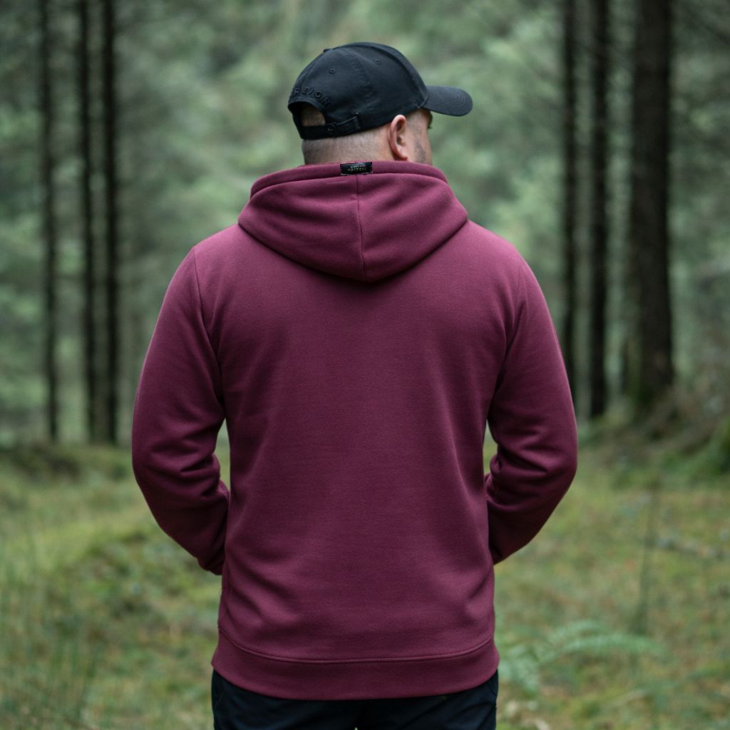 Summit Hoodie - Various Colours