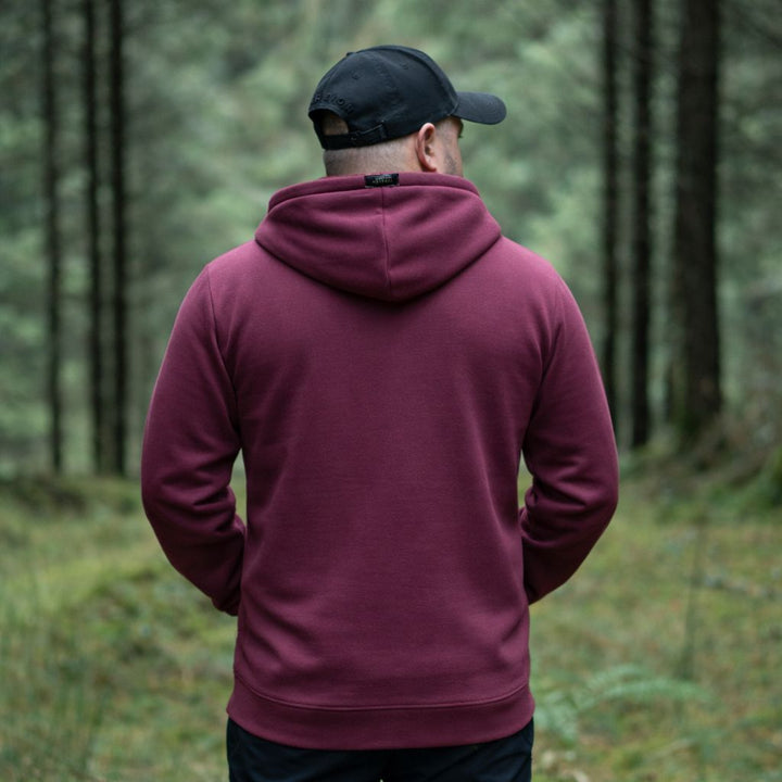 Summit Hoodie - Various Colours