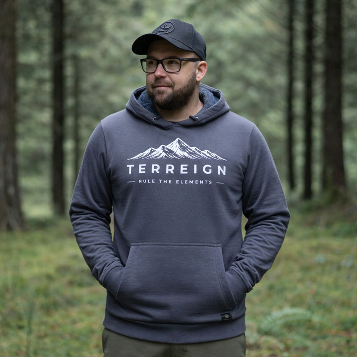 Summit Hoodie - Various Colours