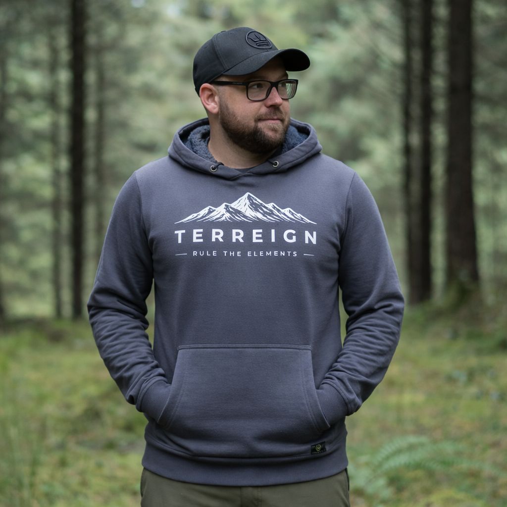 Summit Hoodie - Various Colours