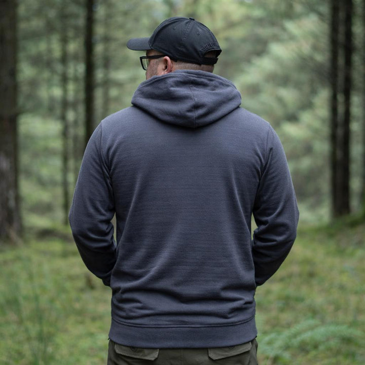 Summit Hoodie - Various Colours