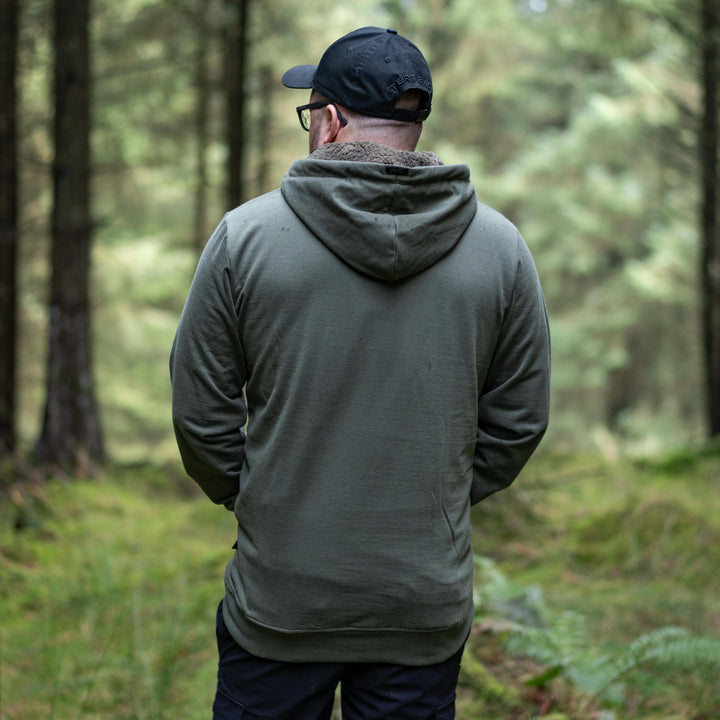 Summit Hoodie - Various Colours
