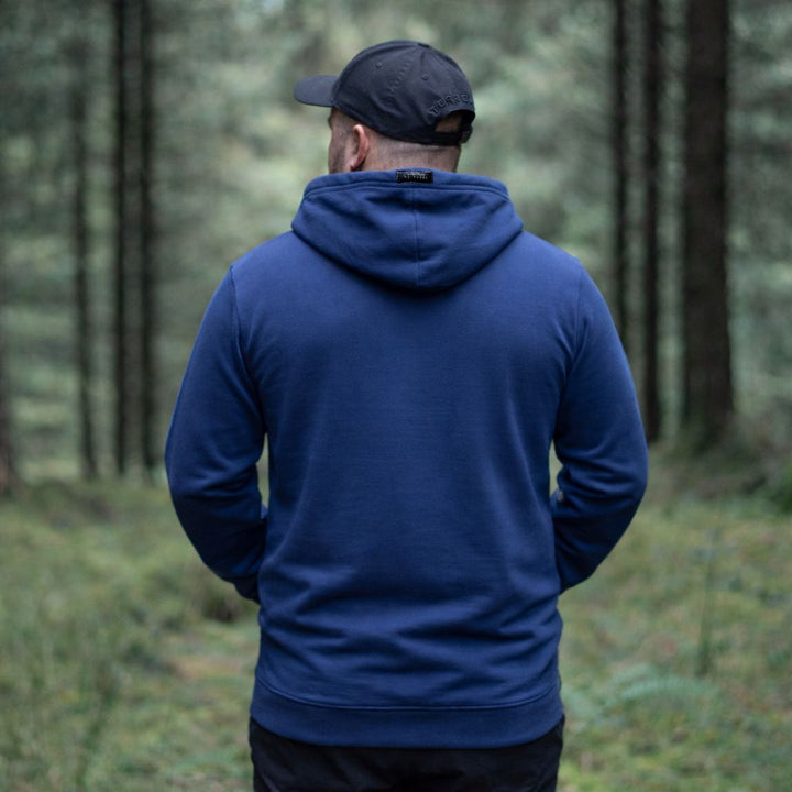 Summit Hoodie - Various Colours