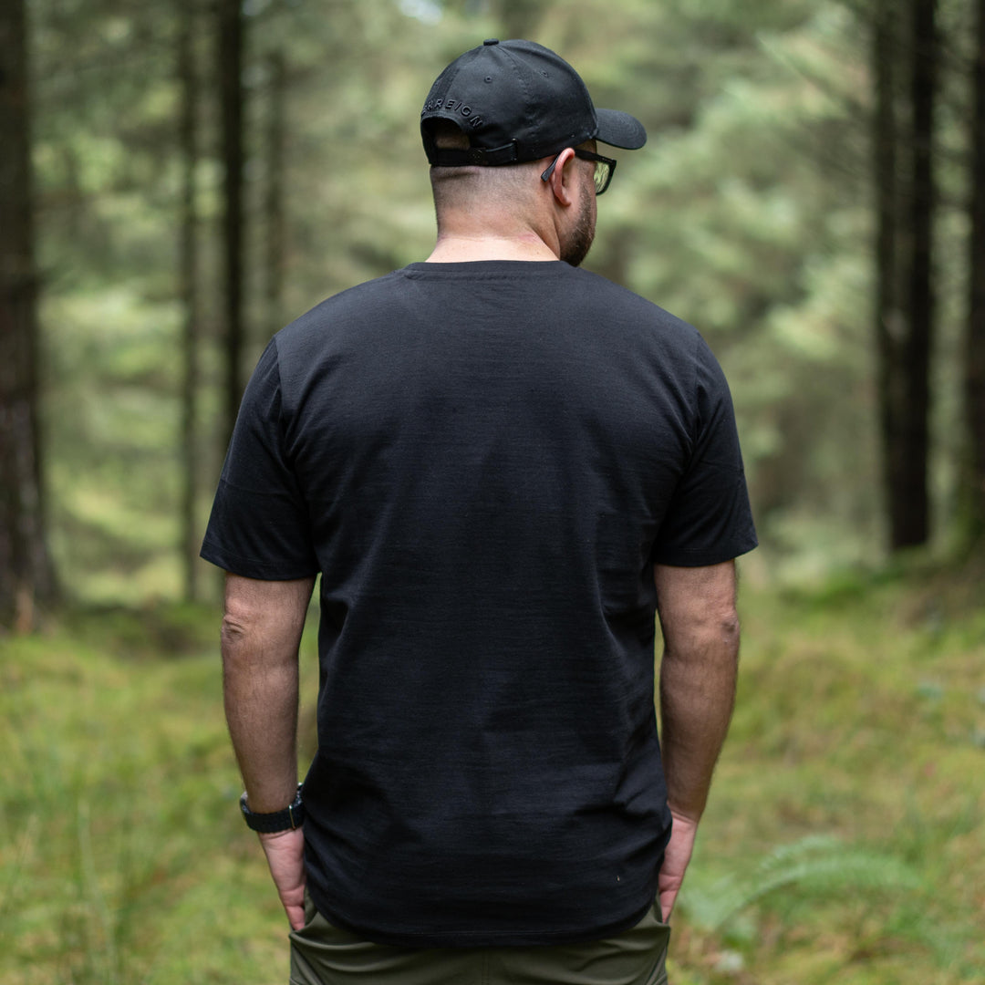 Summit T-Shirt - Various Colours