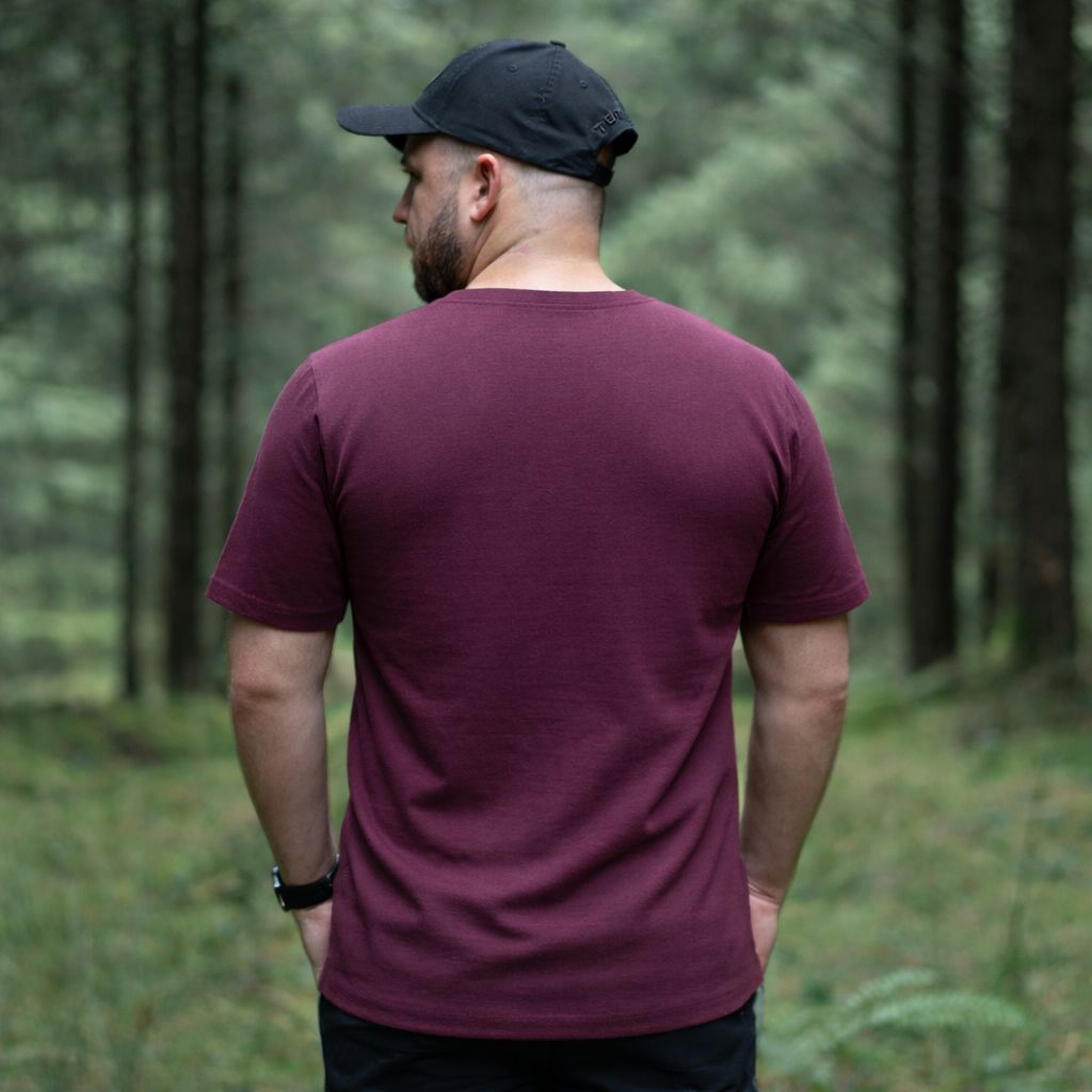 Summit T-Shirt - Various Colours