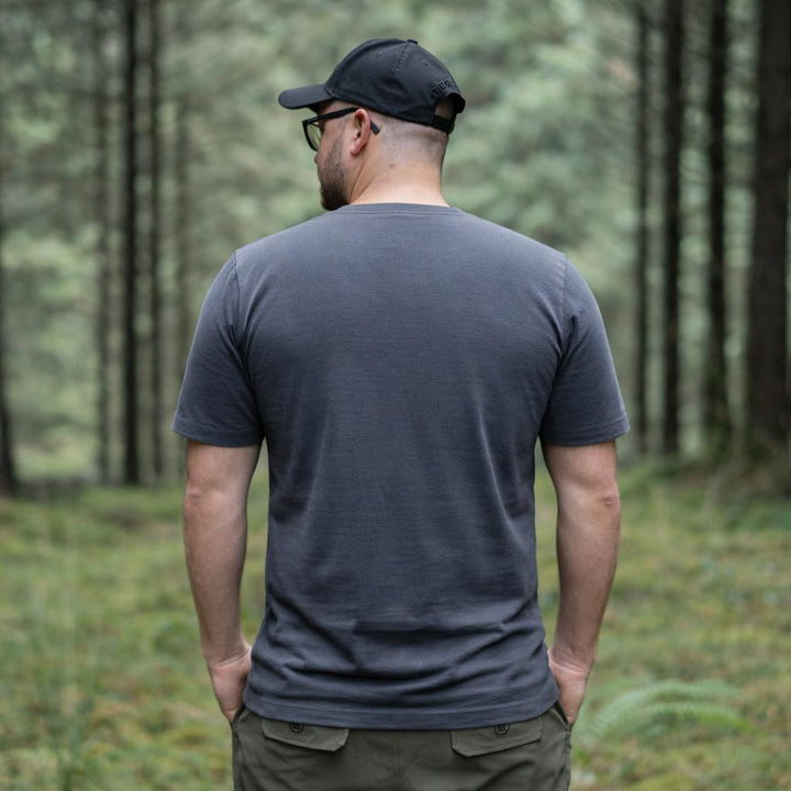 Summit T-Shirt - Various Colours