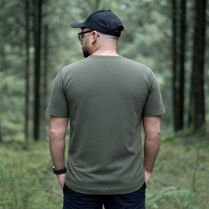 Summit T-Shirt - Various Colours